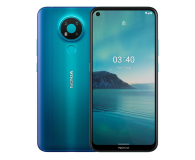 Nokia 3.4 Dual SIM 3/64GB niebieski - 596114 - zdjęcie 1